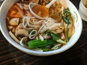 Best Thai