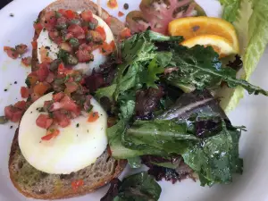 Urth Caffe Pasadena