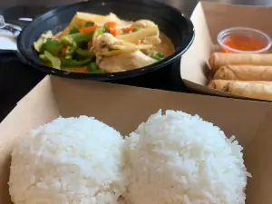 Royal Thai Cuisine