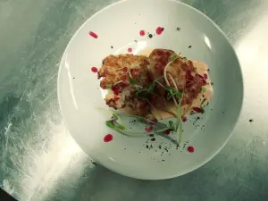 Anthony's Seafood & Pasta