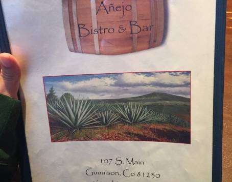 Anejo Bistro & Bar