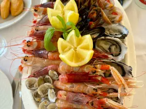Dal Mollusco