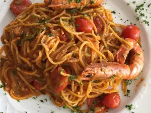 Ristorante Pizzeria Il Panino