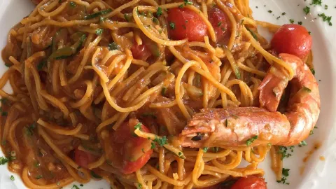 Ristorante Pizzeria Il Panino in Grado