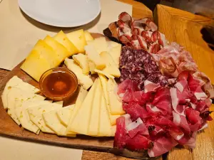 Agriturismo La Pausa