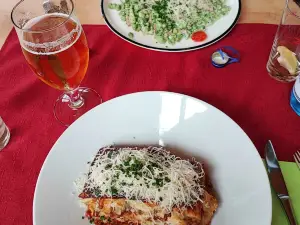 Gasthaus Happichl