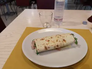 La Piadineria