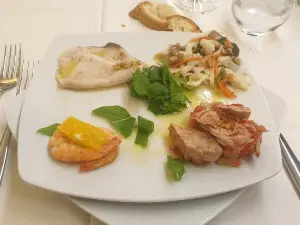 Ristorante Franco