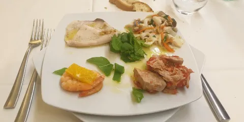Ristorante Franco