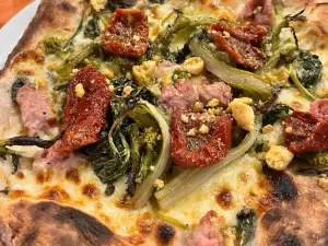 Pizzeria il Tramonto