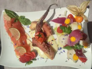 Don Carlos Ristorante Pizzeria