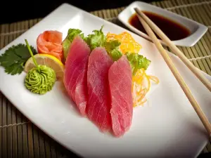 Parma Sushi Cafe