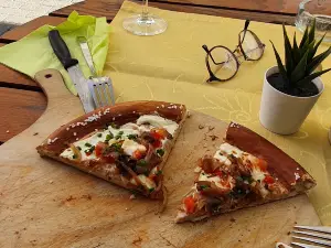 Gaststatte Zur Schwarzamsel