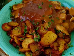 Das Laternchen