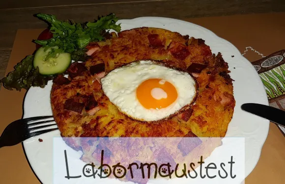 Restaurant Vogtskeller