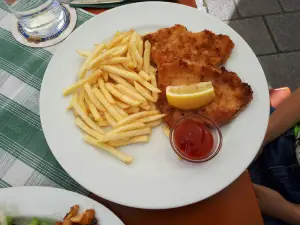 Zum Gutmann, Wirtshaus & Kleinkunst