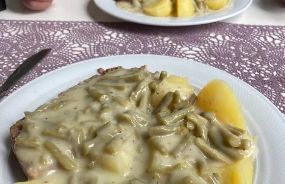 Werleburg-Kantine