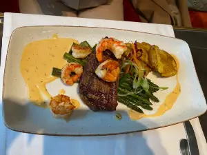 Restaurant Nautica
