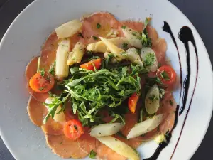 Ristorante Da Francesco