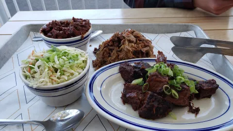 Meat in 艾伯塔省