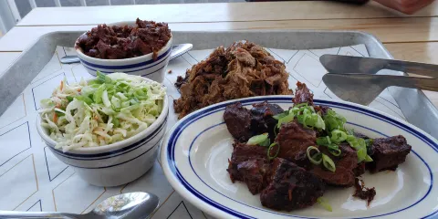 Meat