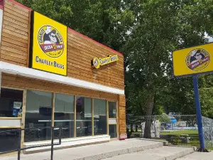 Charley Biggs' Chicken