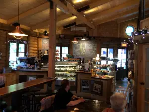 Café Arômes et Saveurs