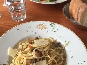 La Terrazza