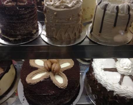 Bascon Cafe