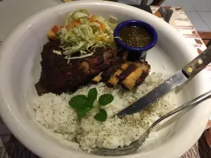 Sunzibar Cafe