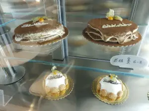 Schokolato Bar Gelateria