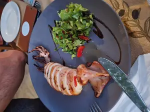Sikia Taverna