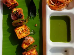 Garam Dharam Dhaba Murthal