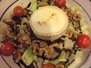 Restaurante Alcazaba