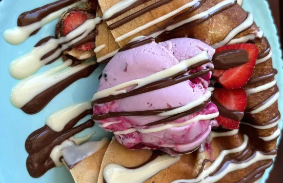 Sweet Corner Gelato