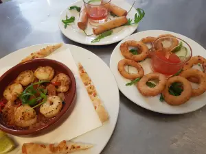 Ilsvika Restaurant AS