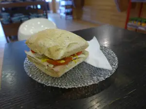 Fernandes Bread Box