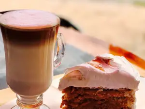 dëli Café