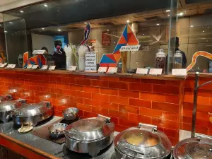 Barbeque Nation