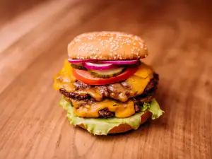 American Grill