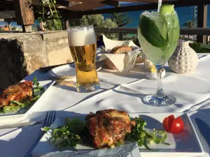 Lorraine's Restaurant