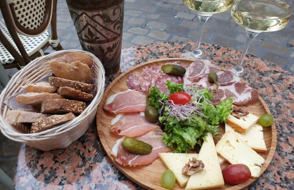 Vins Fins