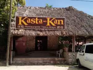 Kasta Kan Restaurante Tipico Maya