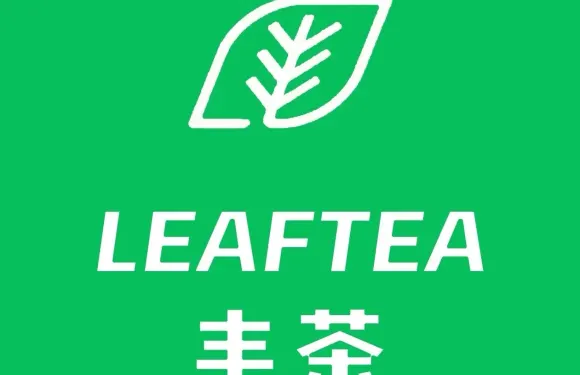LEAFTEA豐茶（大連恆隆廣場店）