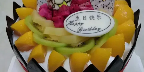天使蛋糕（金宸街店）