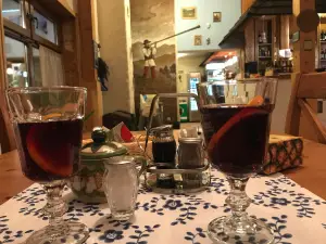 Huculska Restaurant
