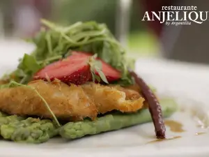 ANJELIQUE RESTAURANTE