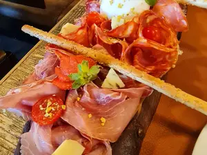 Pizzeria Gennaro
