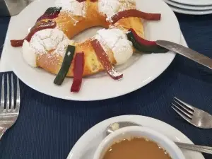 Los Limoneros
