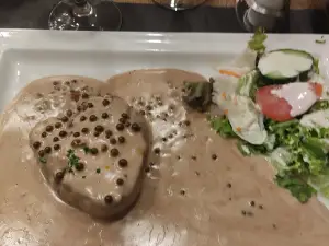 Chez Alfio